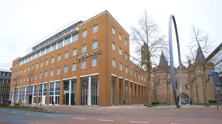 Bastion hotel Arnhem