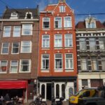 Hotel De Entree Amsterdam, verkoop exploitatie